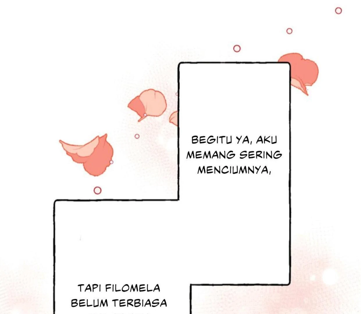 Nisemono Seijo wa Unmei wo Kutsugaesu chapter 82 halaman 117