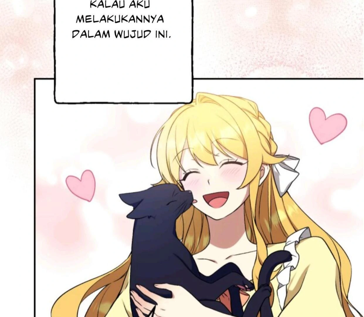Nisemono Seijo wa Unmei wo Kutsugaesu chapter 82 halaman 118