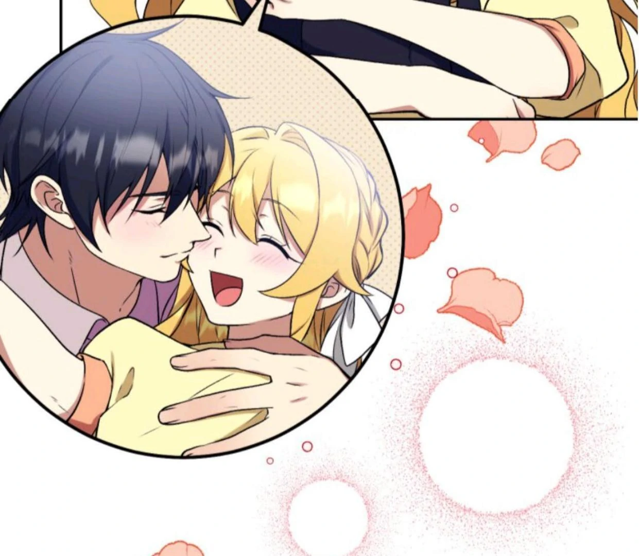 Nisemono Seijo wa Unmei wo Kutsugaesu chapter 82 halaman 119