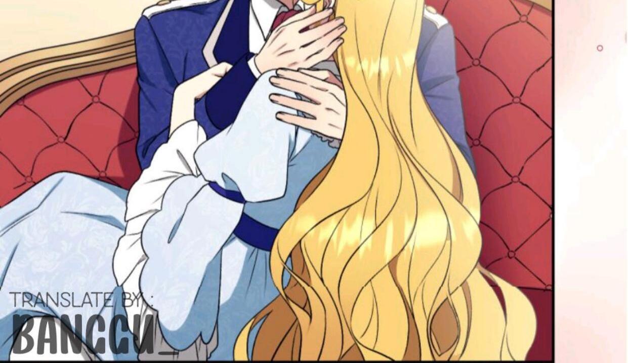 Nisemono Seijo wa Unmei wo Kutsugaesu chapter 82 halaman 122