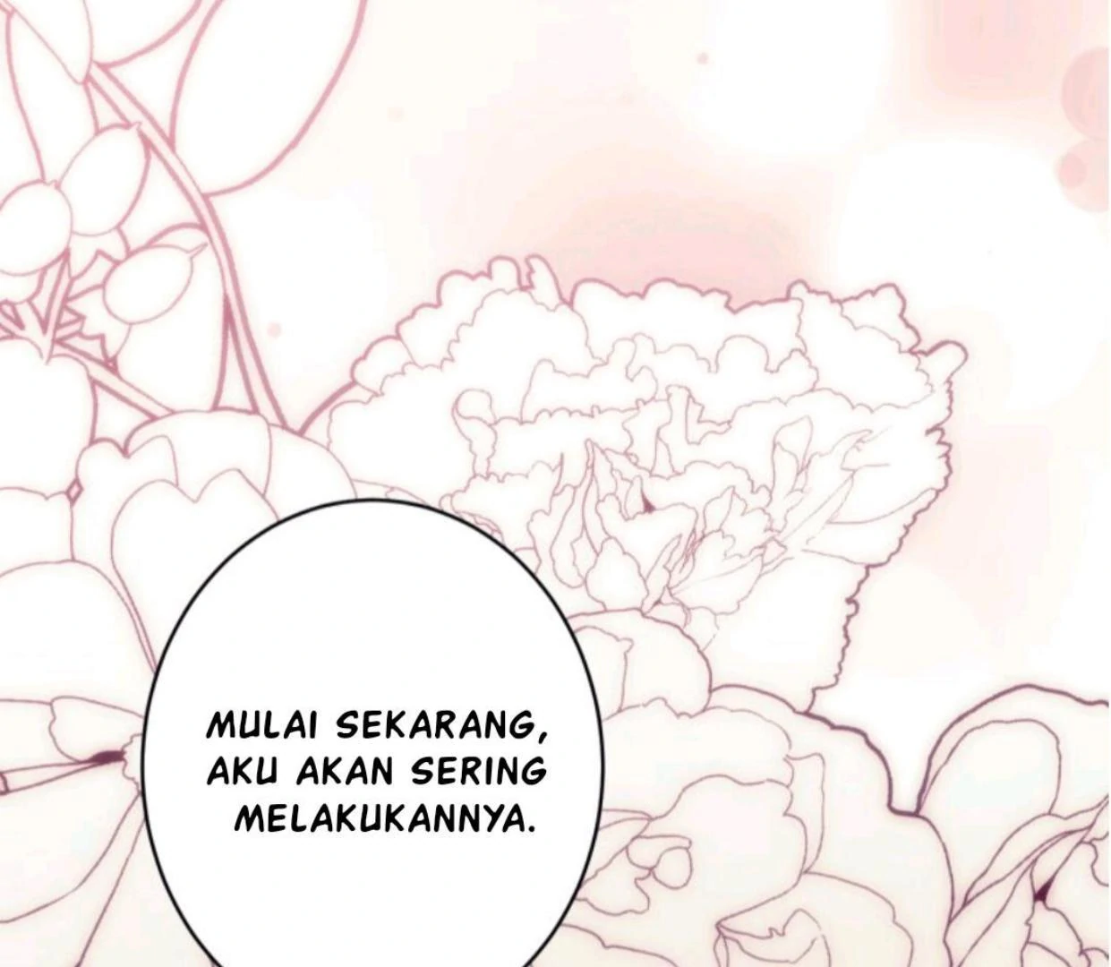 Nisemono Seijo wa Unmei wo Kutsugaesu chapter 82 halaman 123