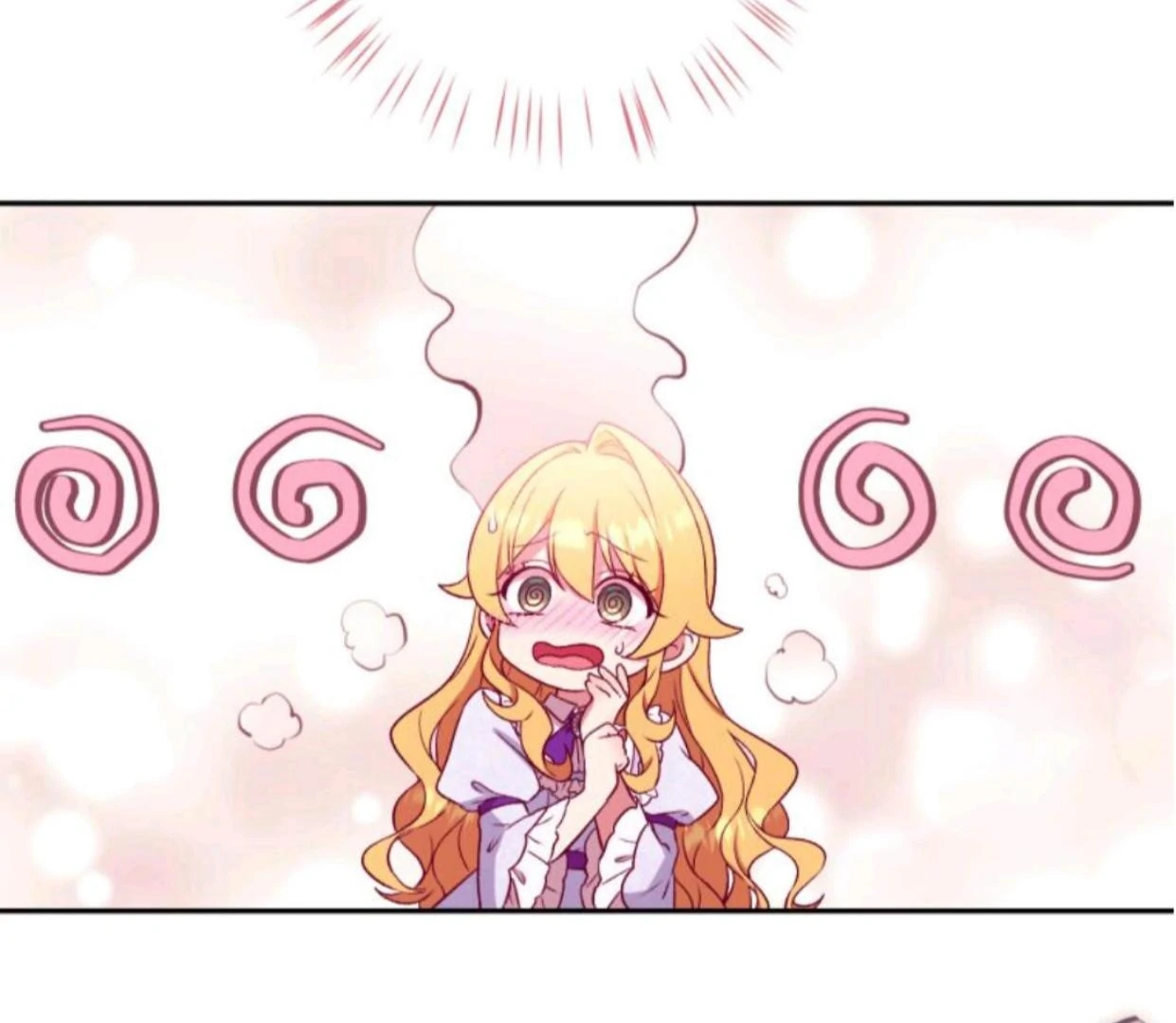 Nisemono Seijo wa Unmei wo Kutsugaesu chapter 82 halaman 126