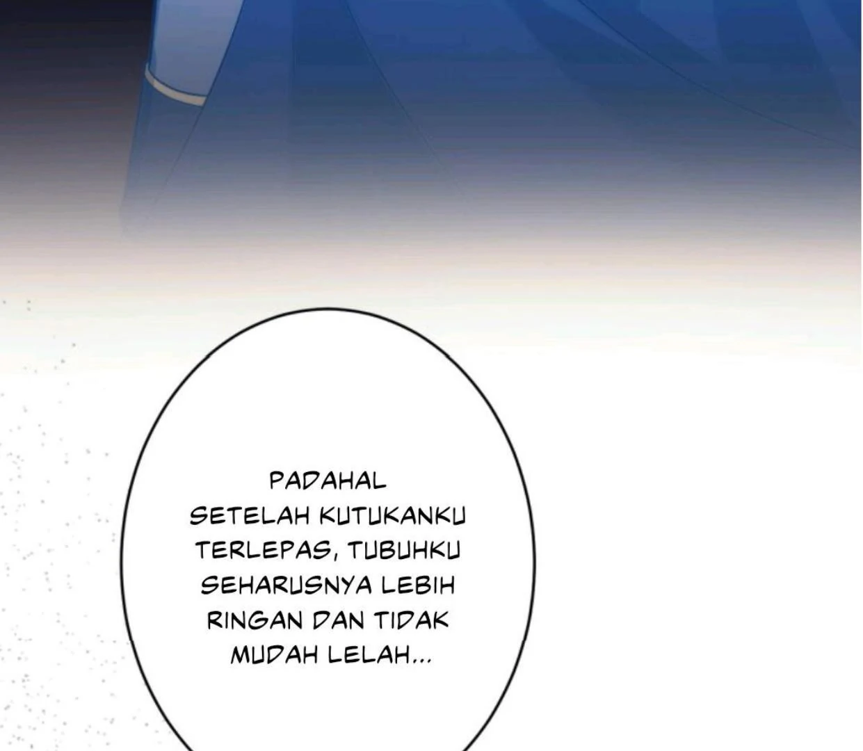 Nisemono Seijo wa Unmei wo Kutsugaesu chapter 82 halaman 13