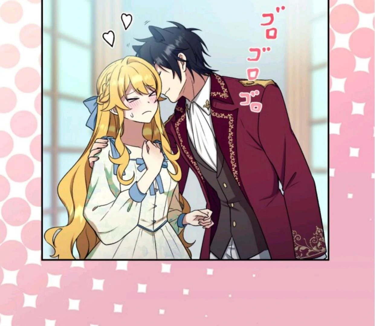 Nisemono Seijo wa Unmei wo Kutsugaesu chapter 82 halaman 144