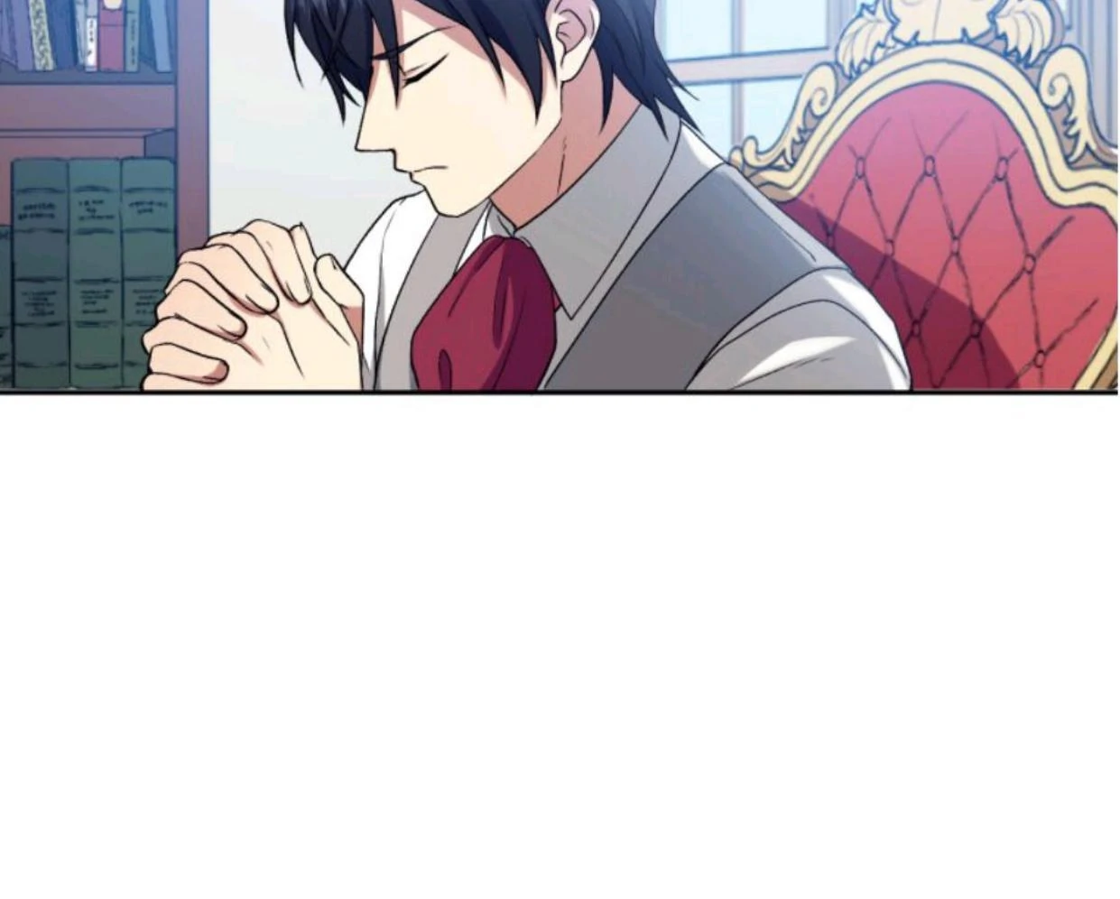Nisemono Seijo wa Unmei wo Kutsugaesu chapter 82 halaman 16