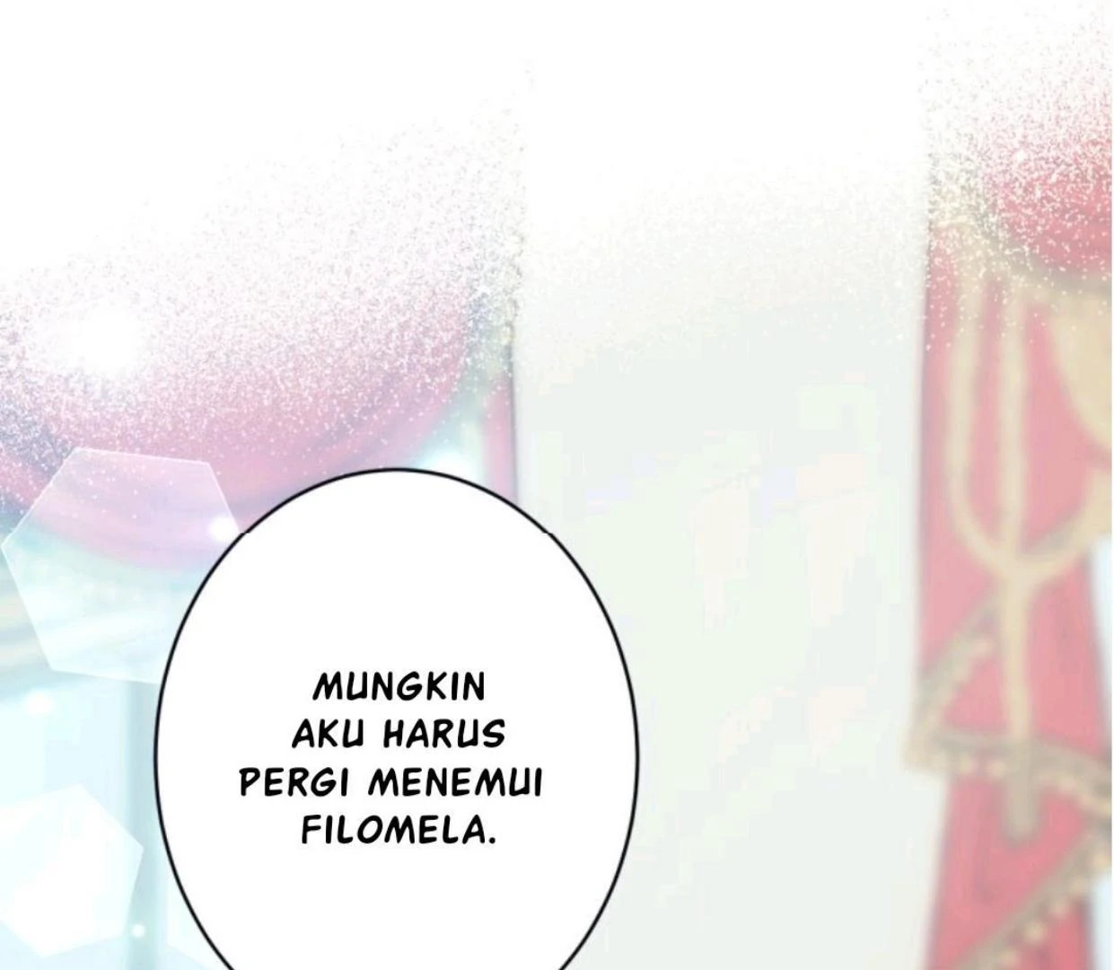 Nisemono Seijo wa Unmei wo Kutsugaesu chapter 82 halaman 18