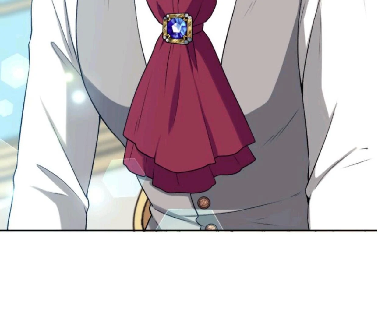 Nisemono Seijo wa Unmei wo Kutsugaesu chapter 82 halaman 20