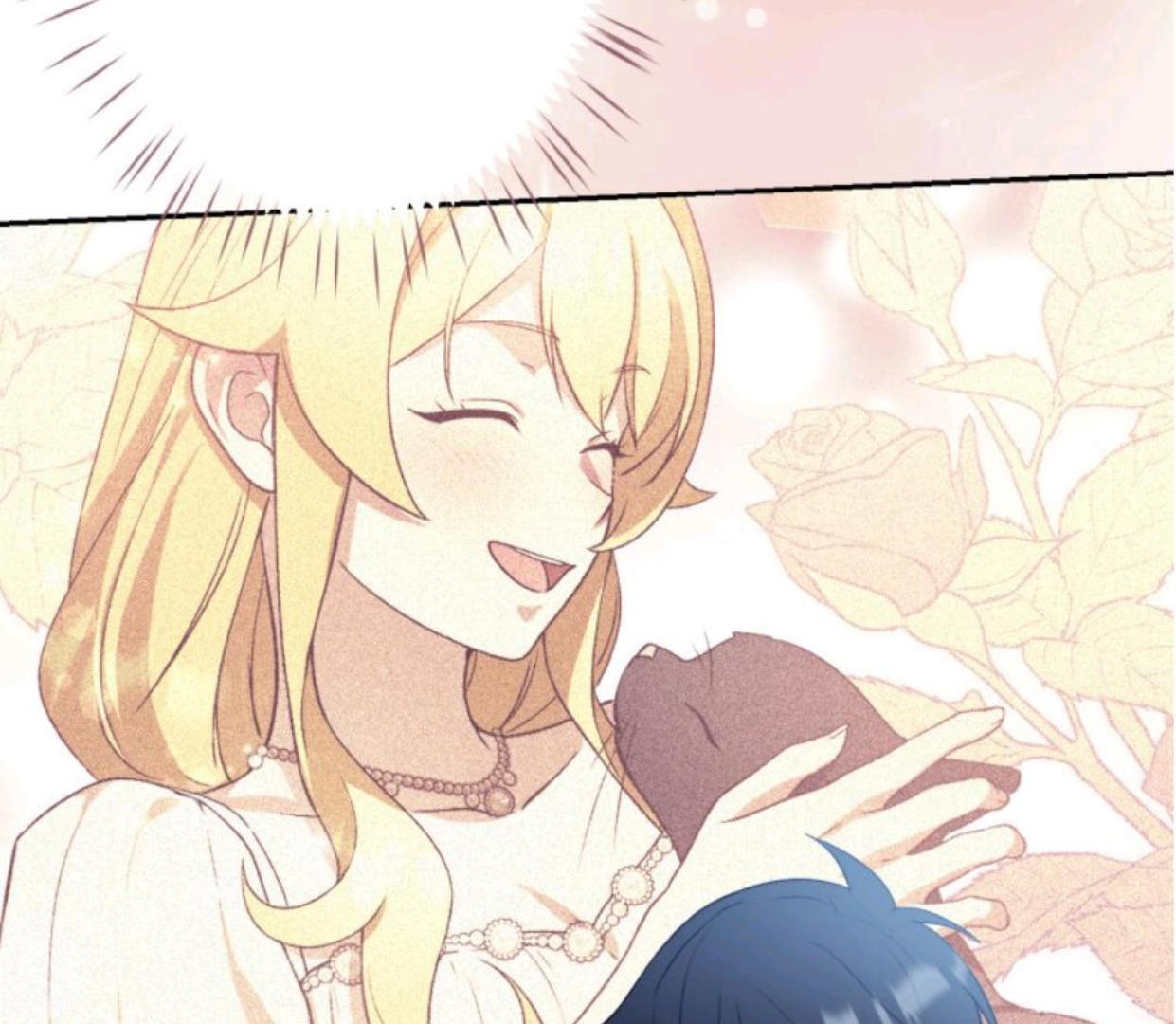 Nisemono Seijo wa Unmei wo Kutsugaesu chapter 82 halaman 22