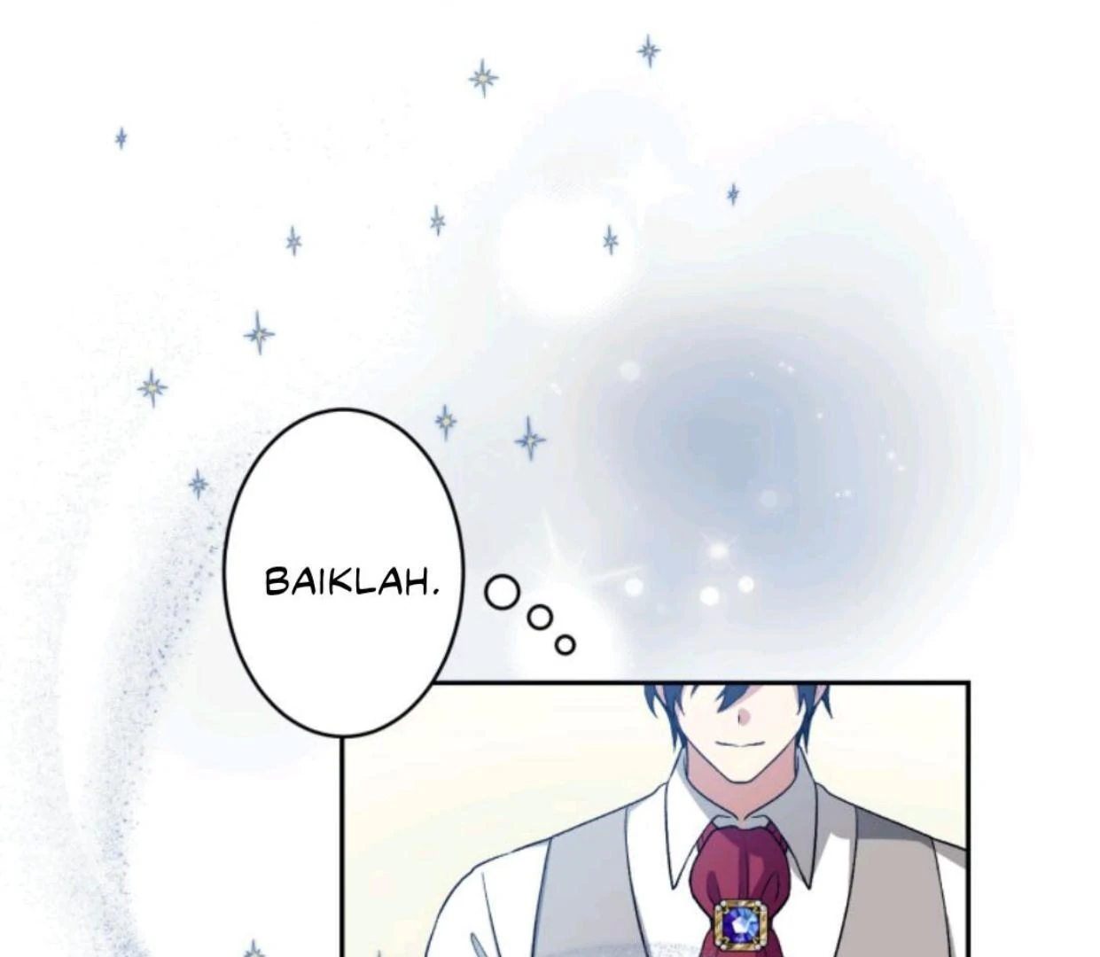 Nisemono Seijo wa Unmei wo Kutsugaesu chapter 82 halaman 24