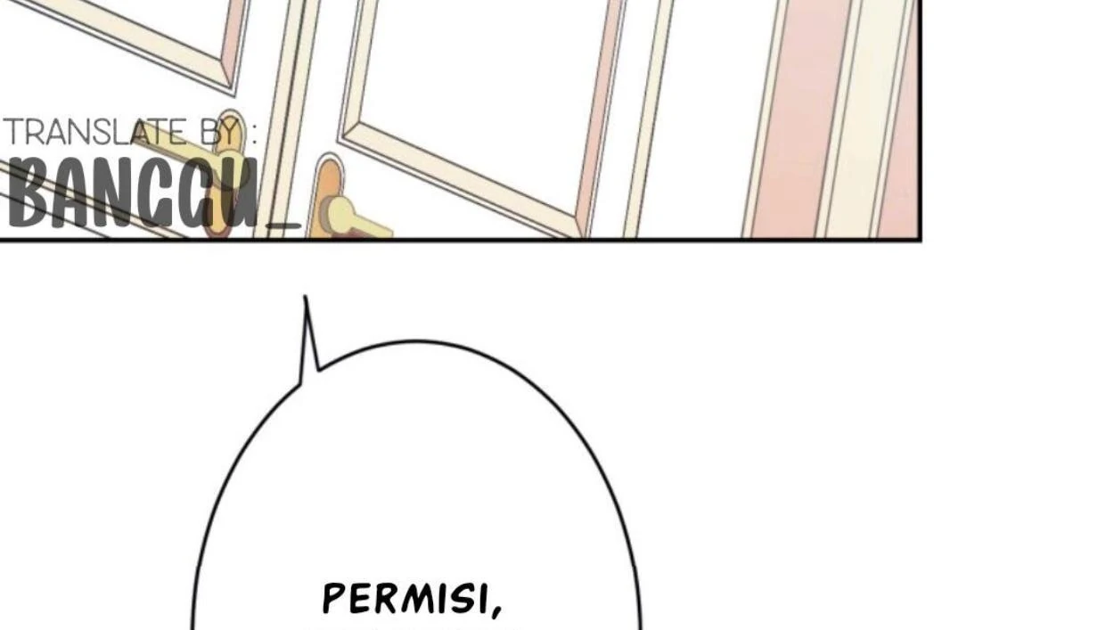 Nisemono Seijo wa Unmei wo Kutsugaesu chapter 82 halaman 27