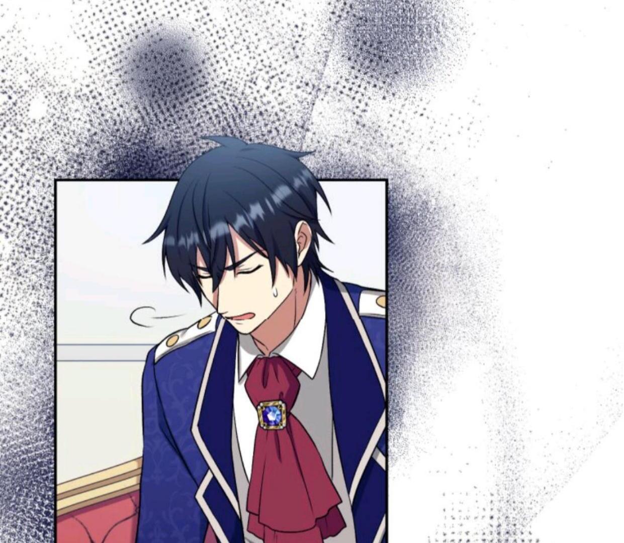 Nisemono Seijo wa Unmei wo Kutsugaesu chapter 82 halaman 34