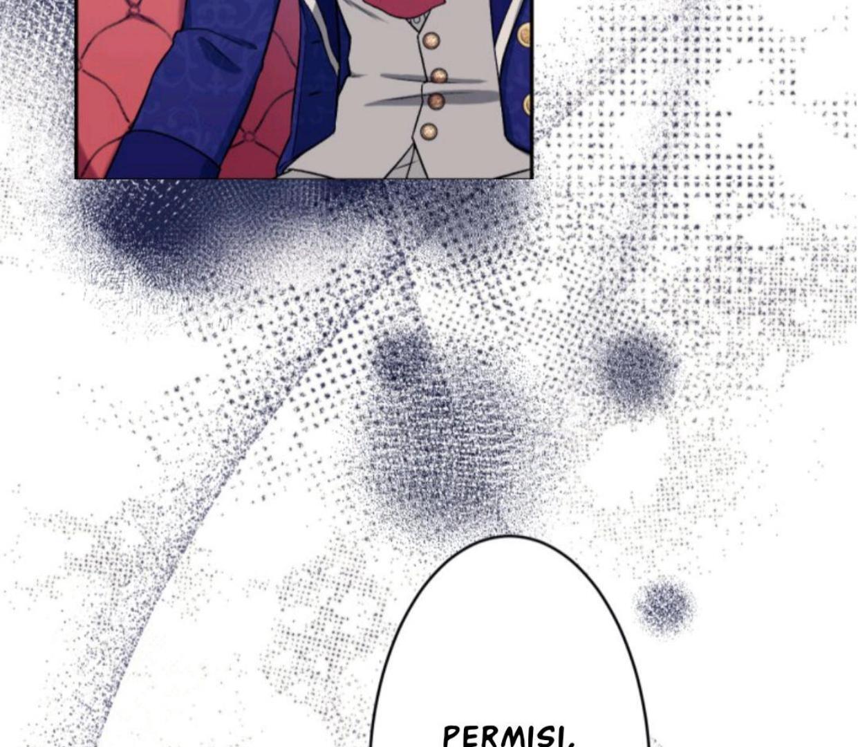 Nisemono Seijo wa Unmei wo Kutsugaesu chapter 82 halaman 35