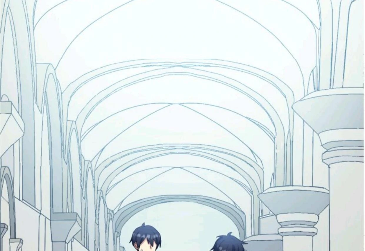 Nisemono Seijo wa Unmei wo Kutsugaesu chapter 82 halaman 42