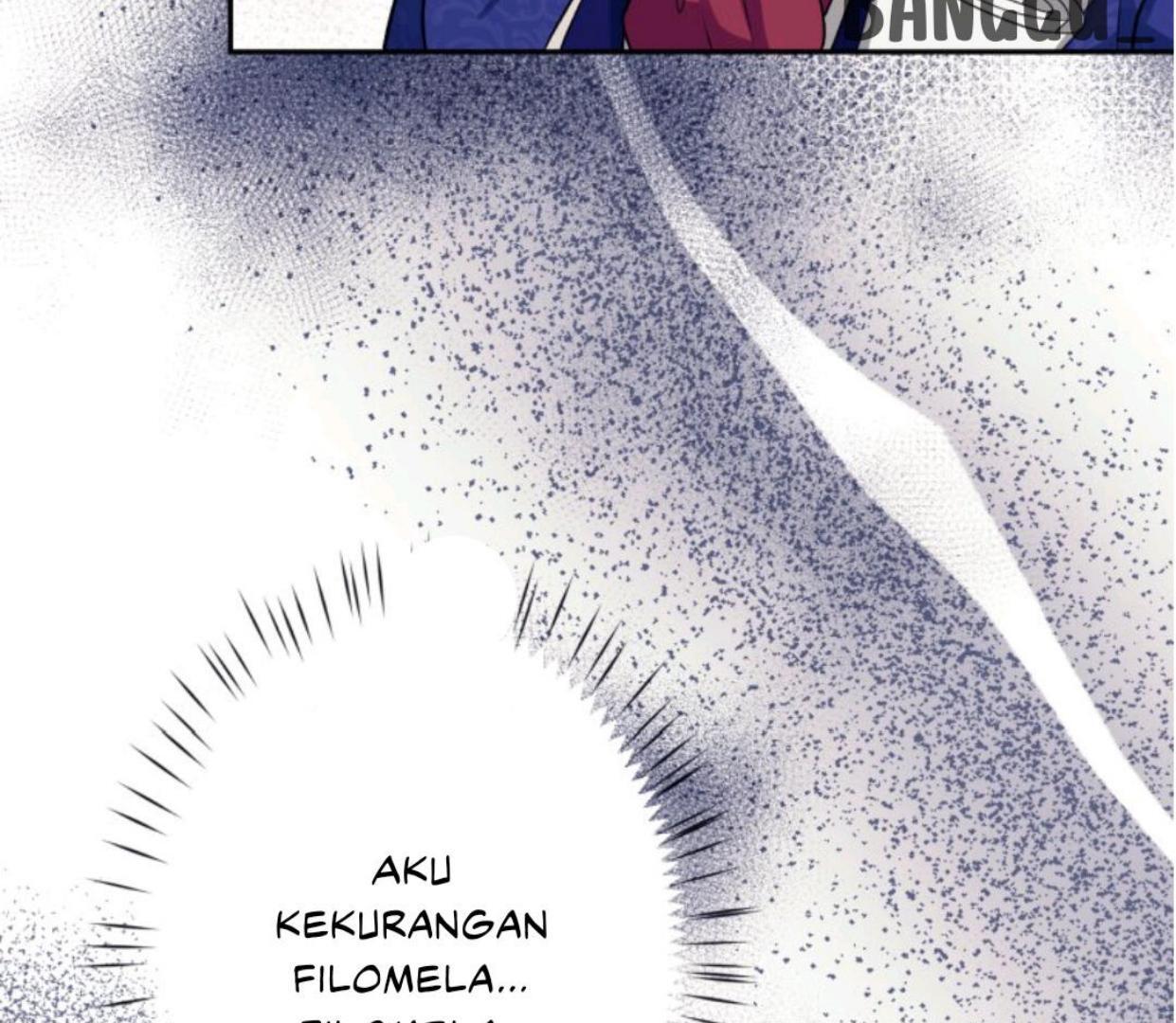 Nisemono Seijo wa Unmei wo Kutsugaesu chapter 82 halaman 46