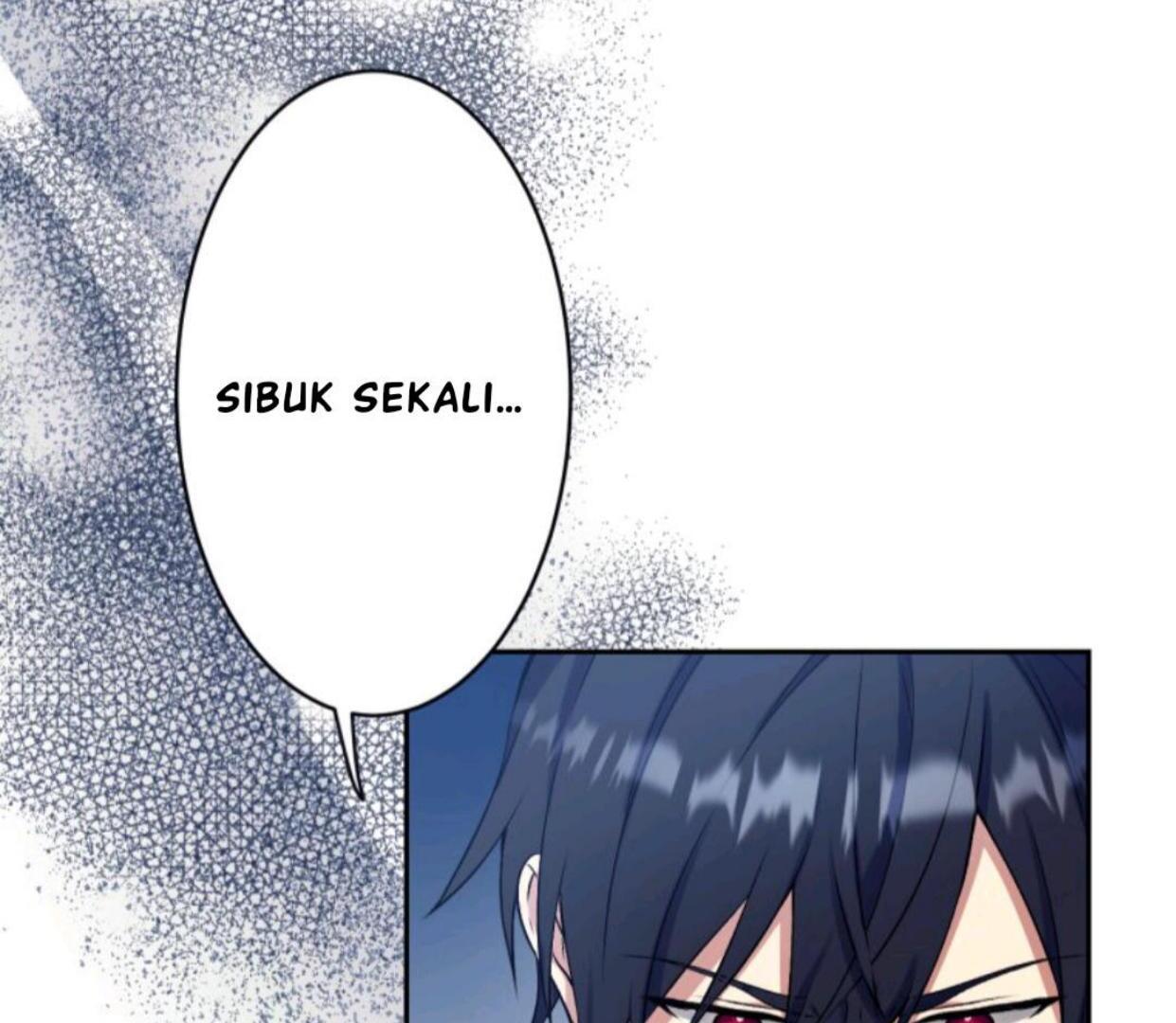 Nisemono Seijo wa Unmei wo Kutsugaesu chapter 82 halaman 5
