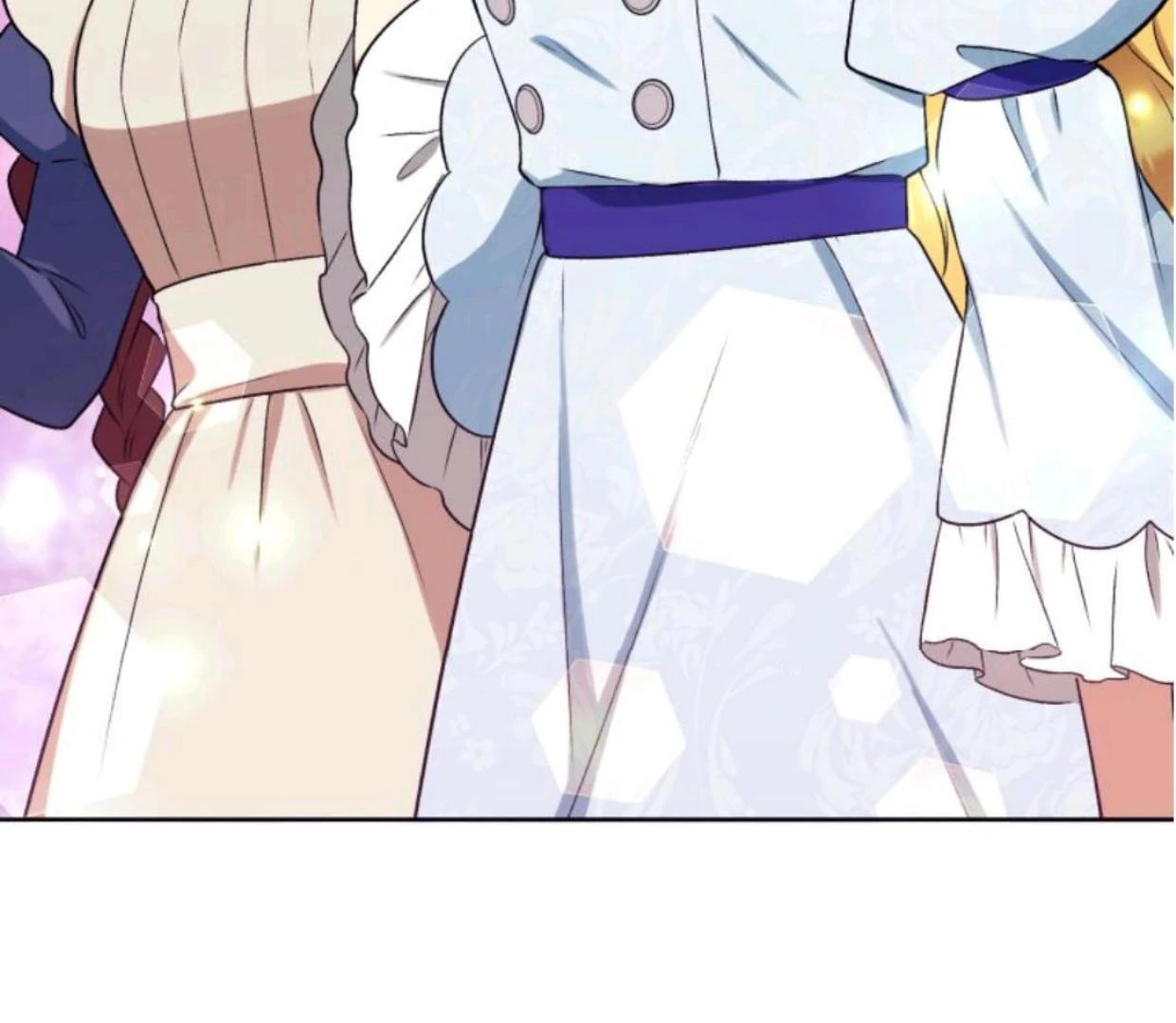 Nisemono Seijo wa Unmei wo Kutsugaesu chapter 82 halaman 51
