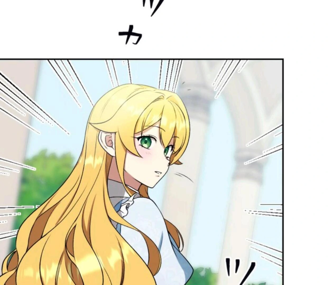 Nisemono Seijo wa Unmei wo Kutsugaesu chapter 82 halaman 55