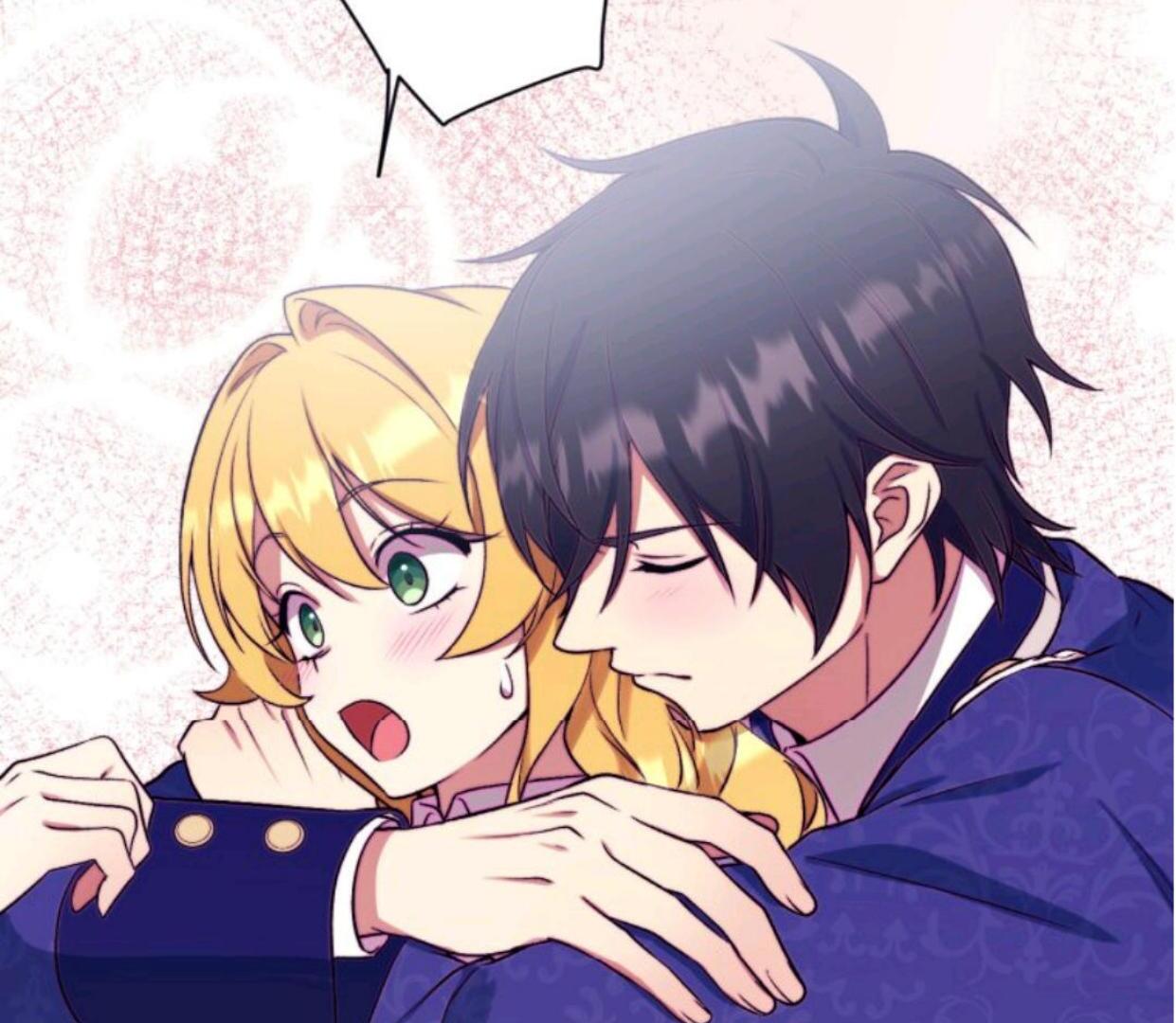 Nisemono Seijo wa Unmei wo Kutsugaesu chapter 82 halaman 57