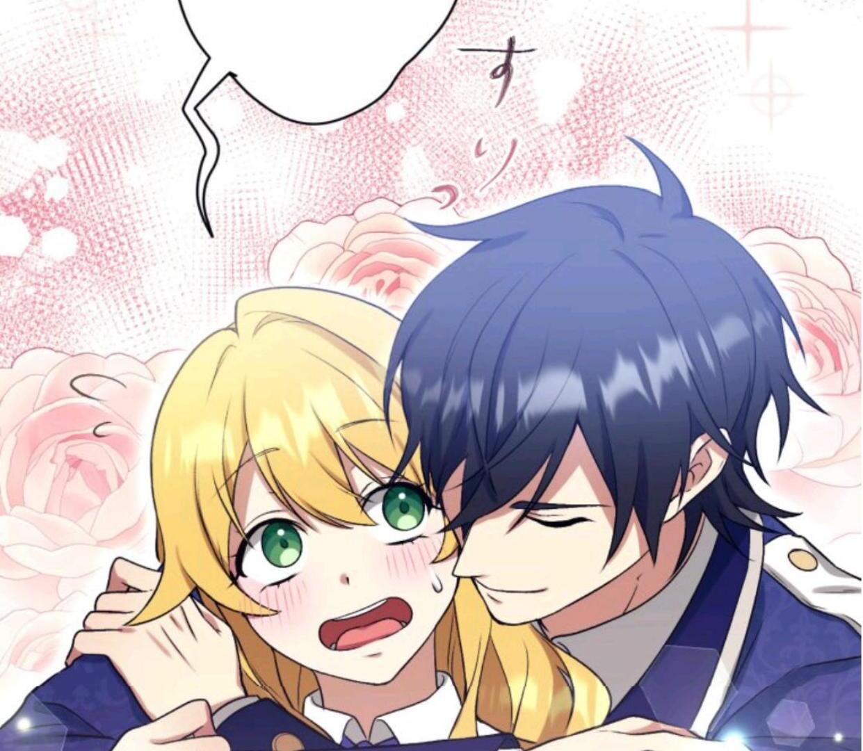 Nisemono Seijo wa Unmei wo Kutsugaesu chapter 82 halaman 62