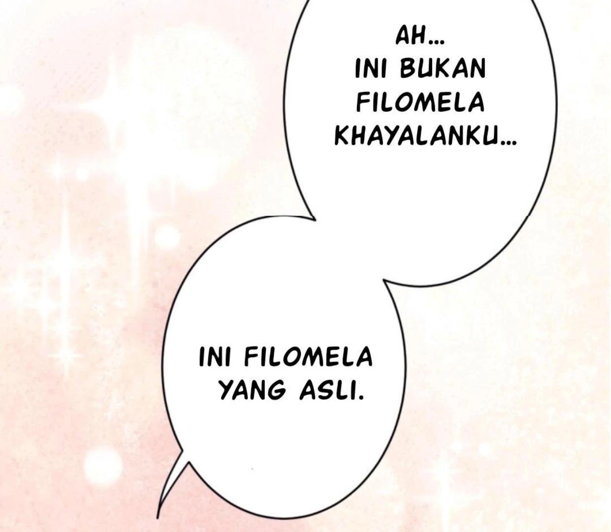 Nisemono Seijo wa Unmei wo Kutsugaesu chapter 82 halaman 64