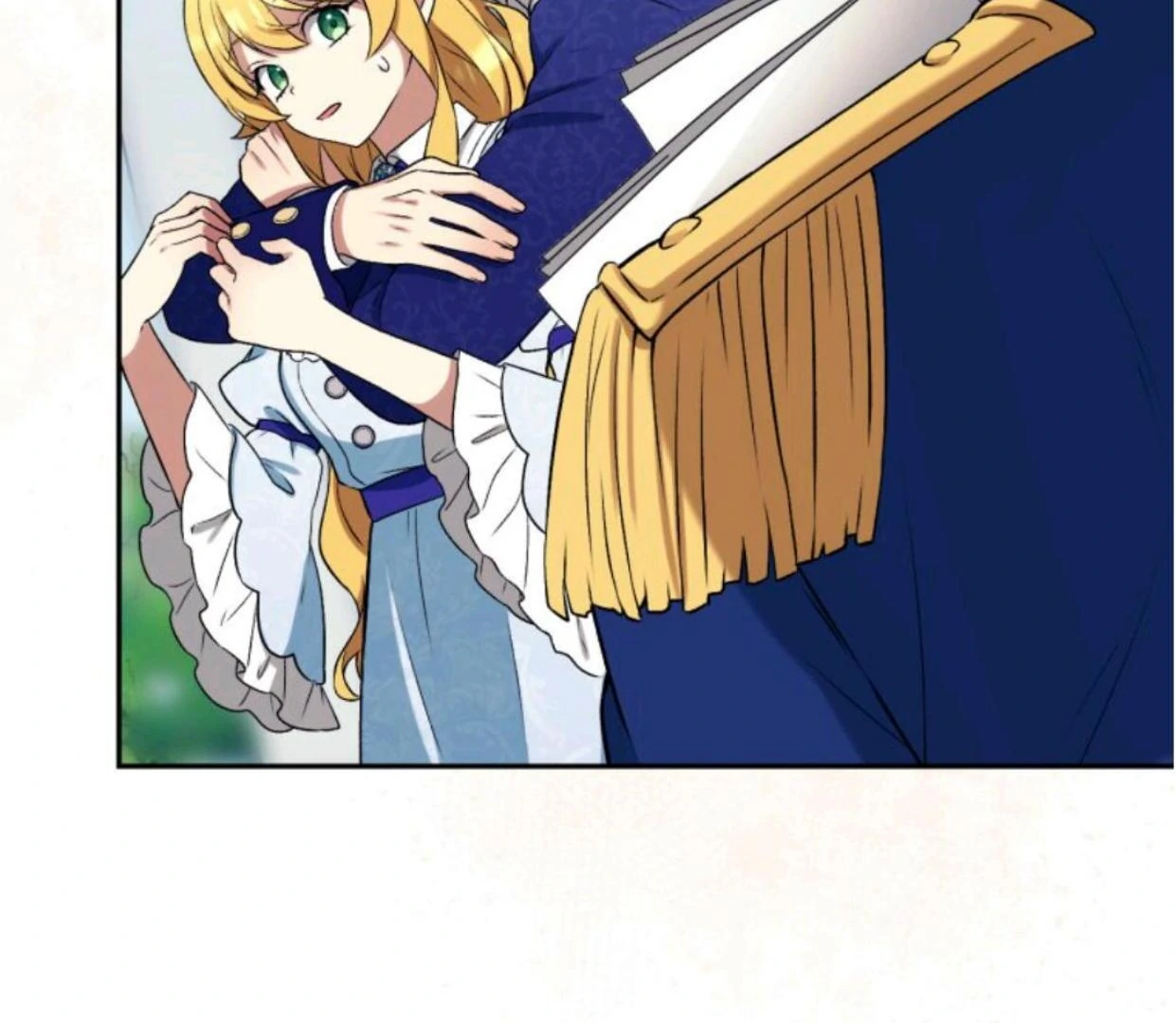 Nisemono Seijo wa Unmei wo Kutsugaesu chapter 82 halaman 68