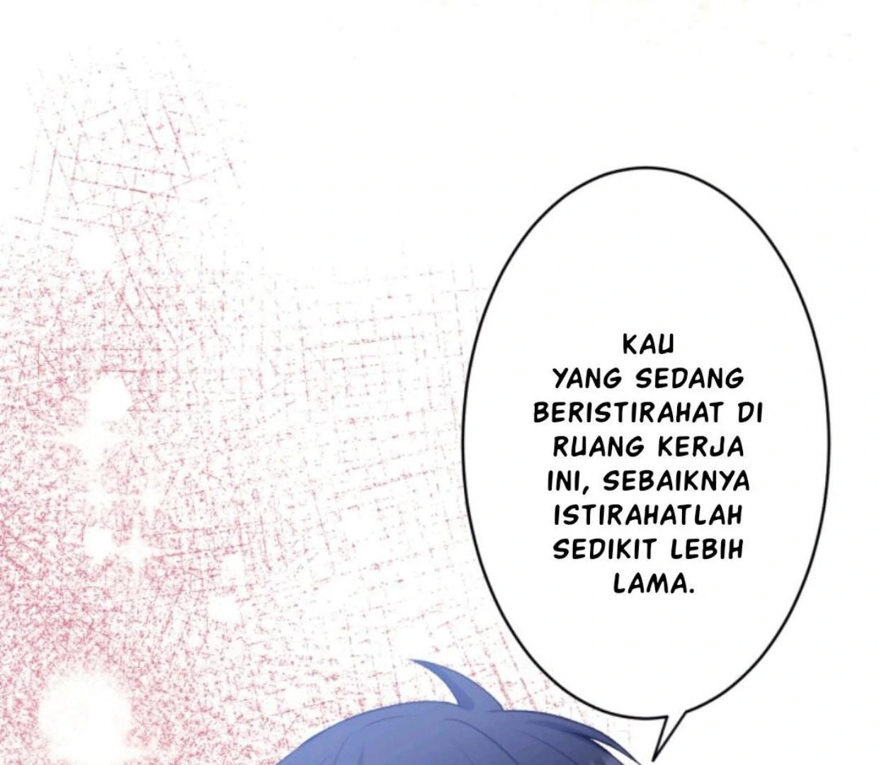 Nisemono Seijo wa Unmei wo Kutsugaesu chapter 82 halaman 69
