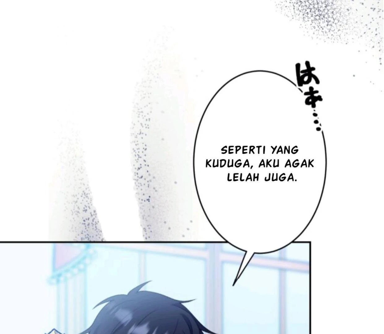 Nisemono Seijo wa Unmei wo Kutsugaesu chapter 82 halaman 7