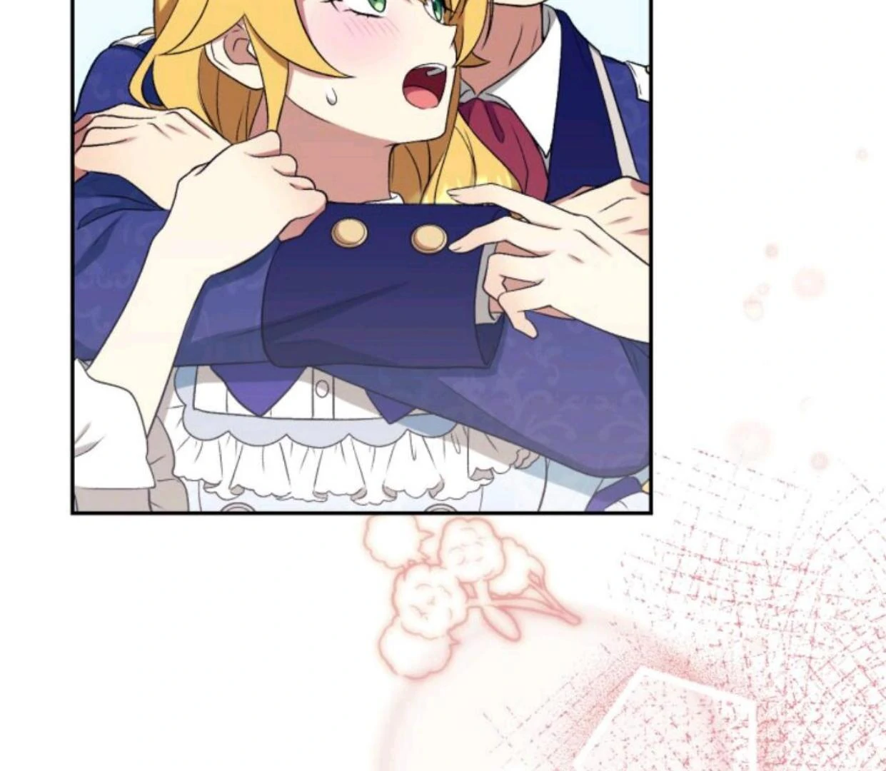 Nisemono Seijo wa Unmei wo Kutsugaesu chapter 82 halaman 76