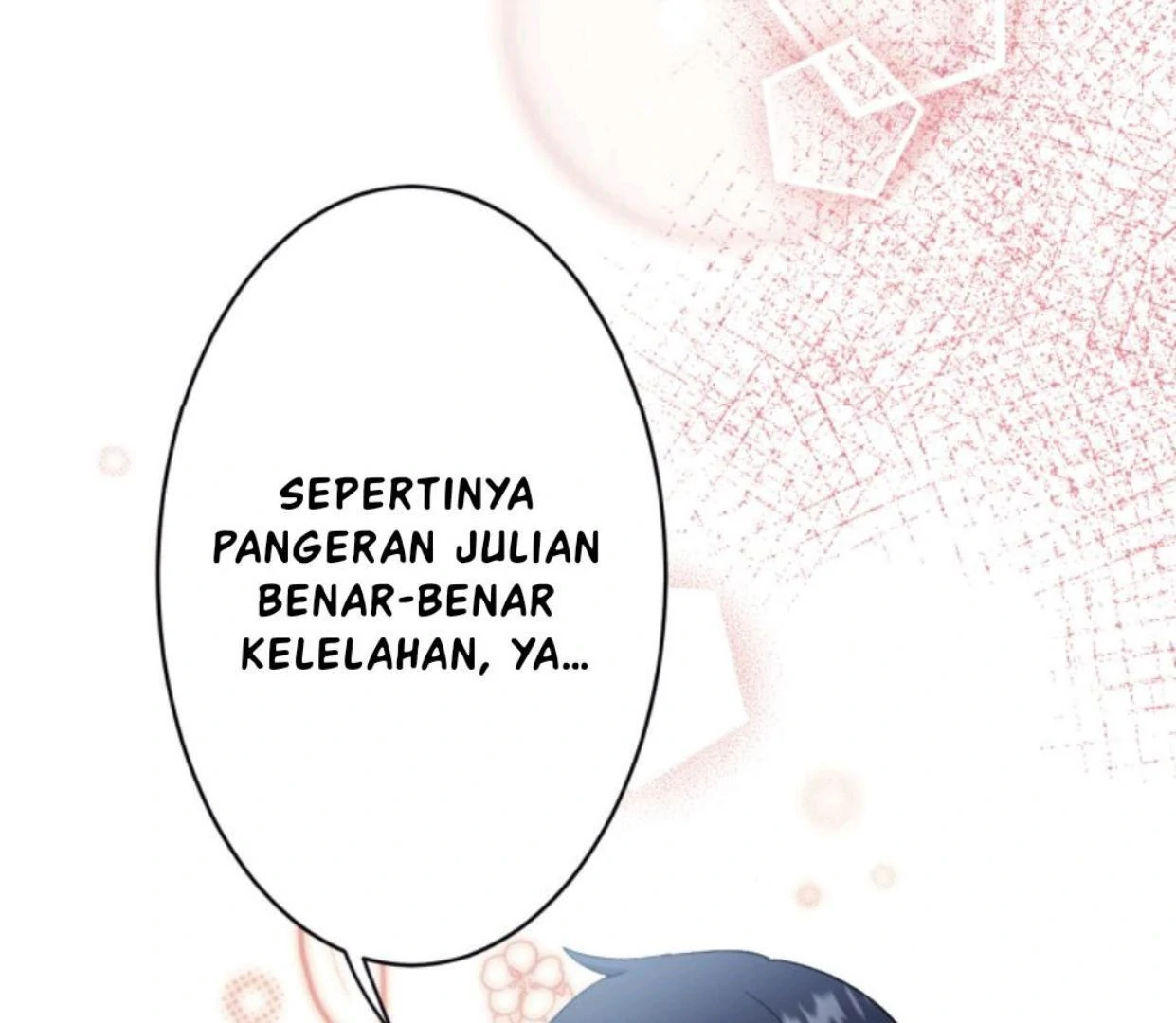 Nisemono Seijo wa Unmei wo Kutsugaesu chapter 82 halaman 77