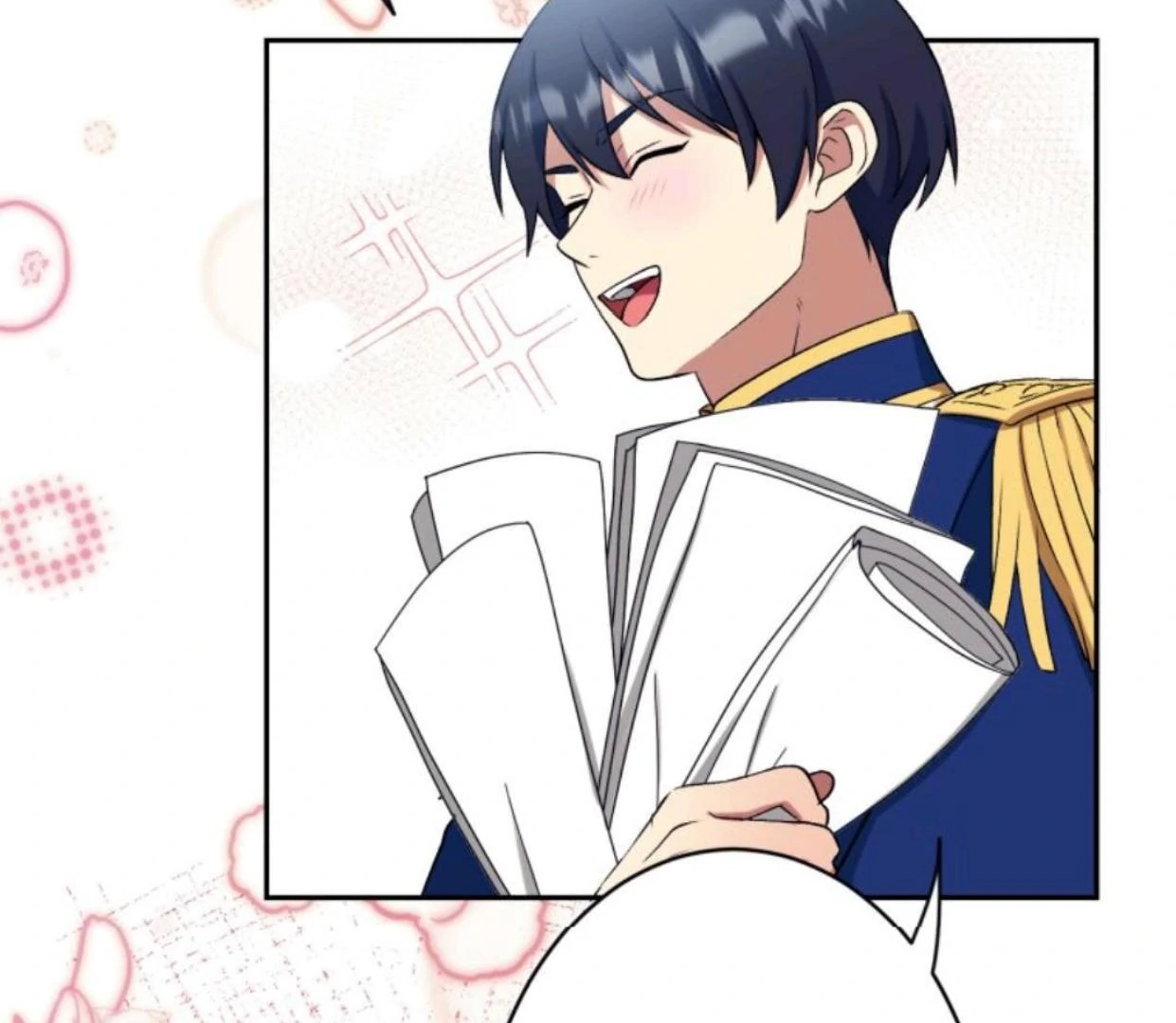 Nisemono Seijo wa Unmei wo Kutsugaesu chapter 82 halaman 78