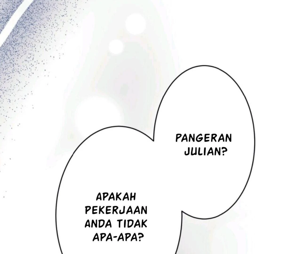 Nisemono Seijo wa Unmei wo Kutsugaesu chapter 82 halaman 84