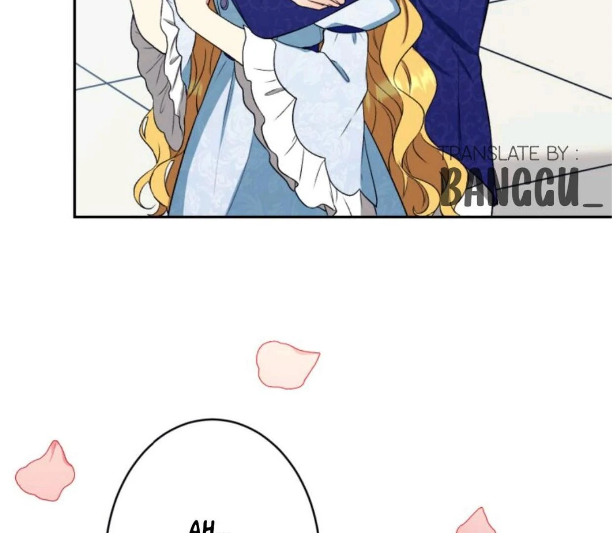 Nisemono Seijo wa Unmei wo Kutsugaesu chapter 82 halaman 86