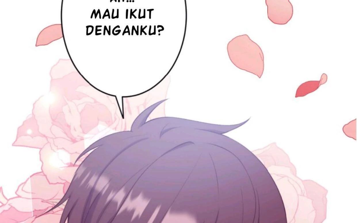 Nisemono Seijo wa Unmei wo Kutsugaesu chapter 82 halaman 87