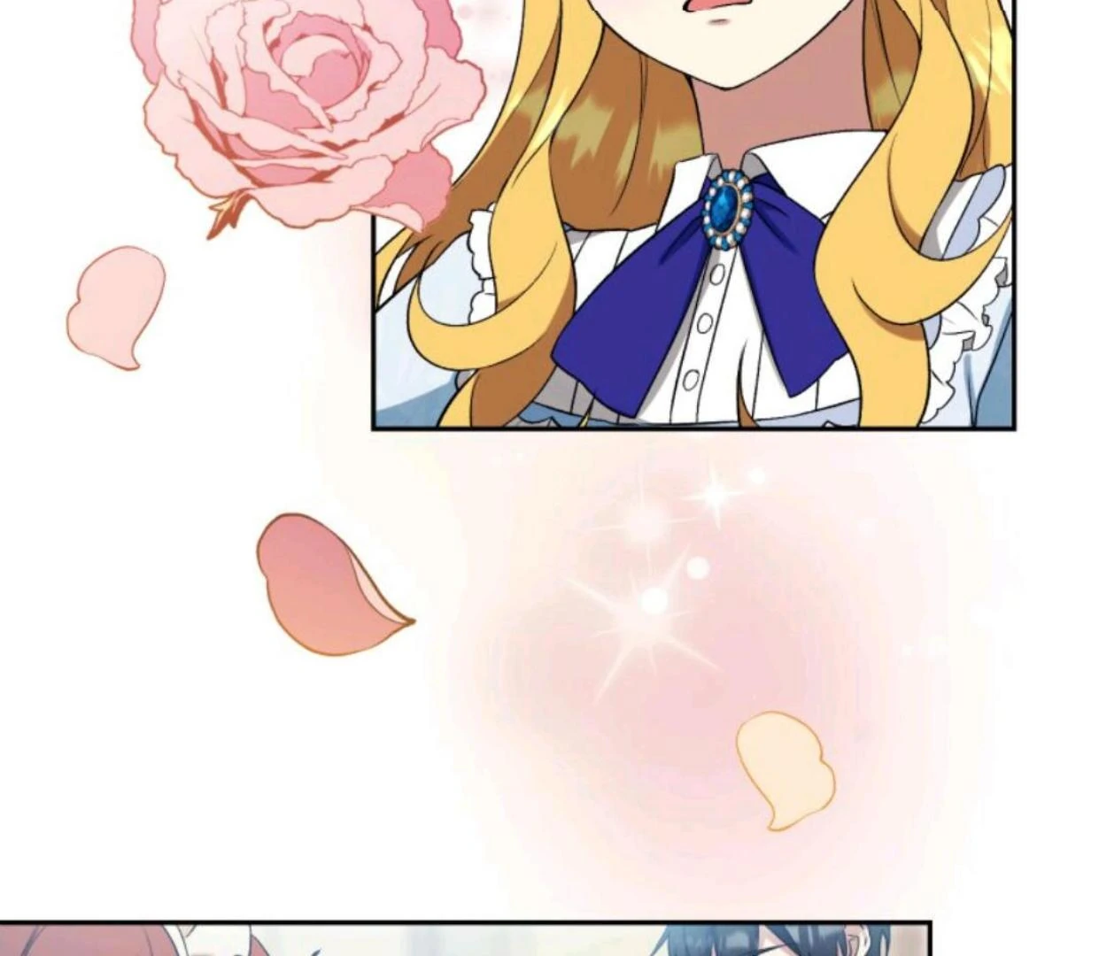 Nisemono Seijo wa Unmei wo Kutsugaesu chapter 82 halaman 90