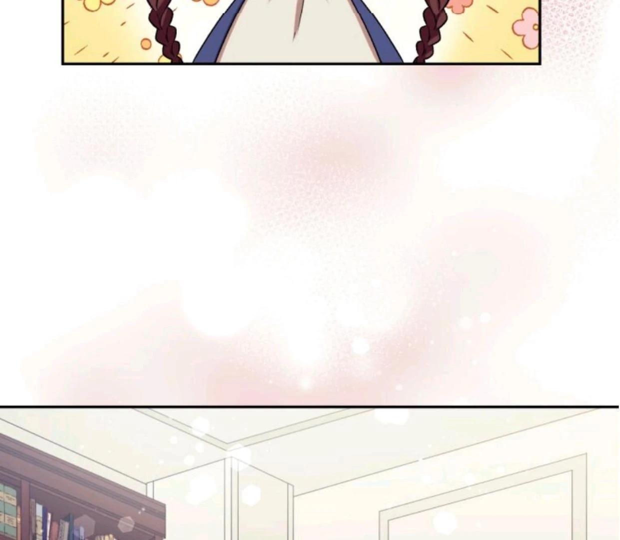 Nisemono Seijo wa Unmei wo Kutsugaesu chapter 82 halaman 93