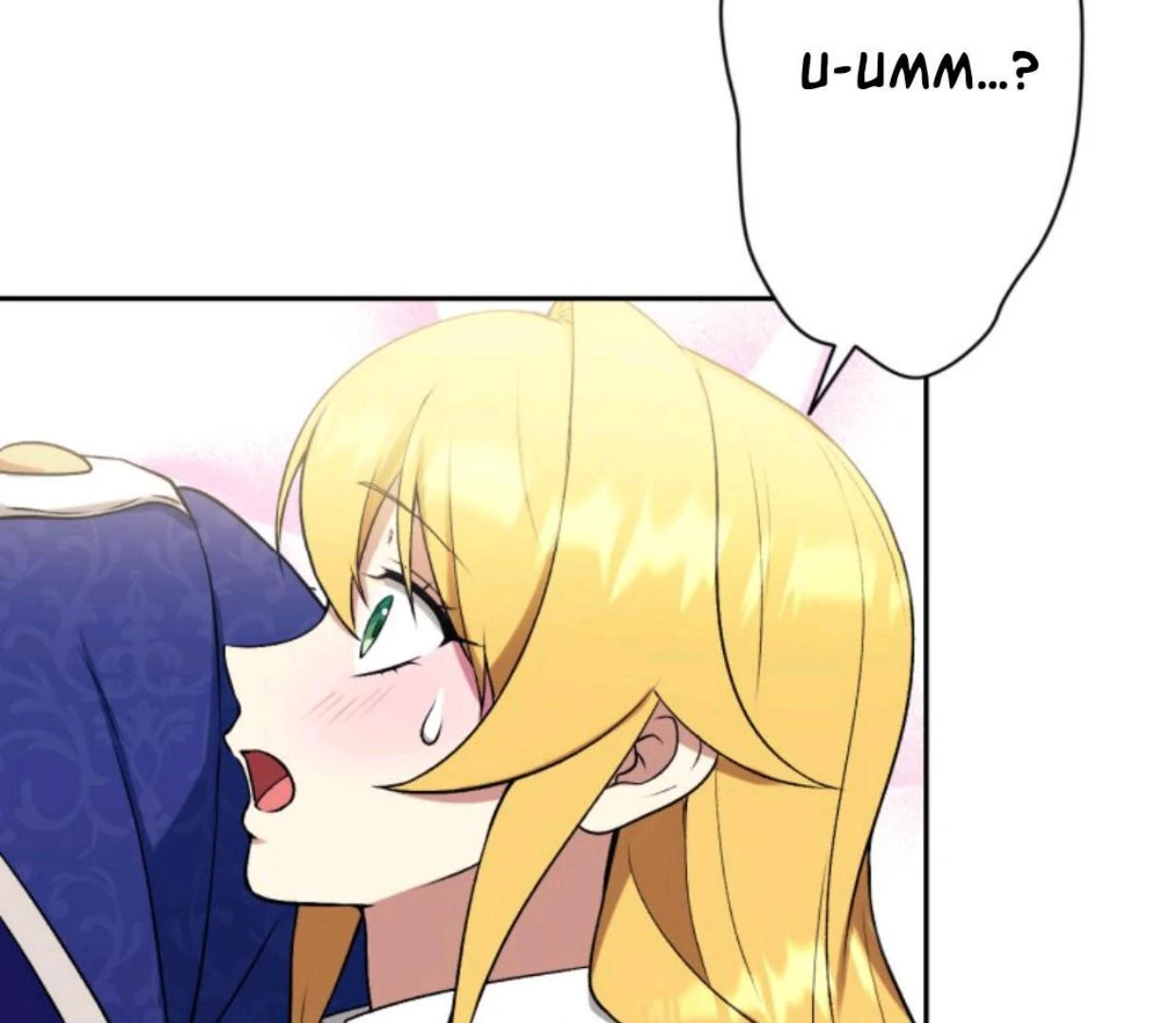 Nisemono Seijo wa Unmei wo Kutsugaesu chapter 82 halaman 97