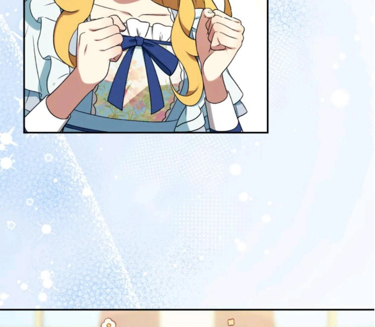 Nisemono Seijo wa Unmei wo Kutsugaesu chapter 84 halaman 10