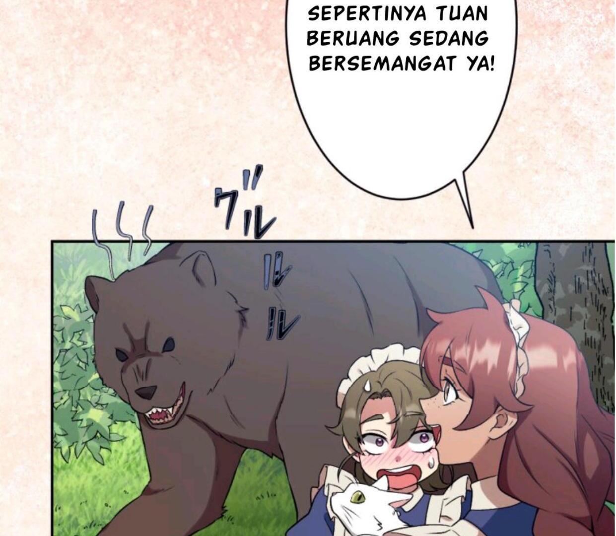 Nisemono Seijo wa Unmei wo Kutsugaesu chapter 84 halaman 101