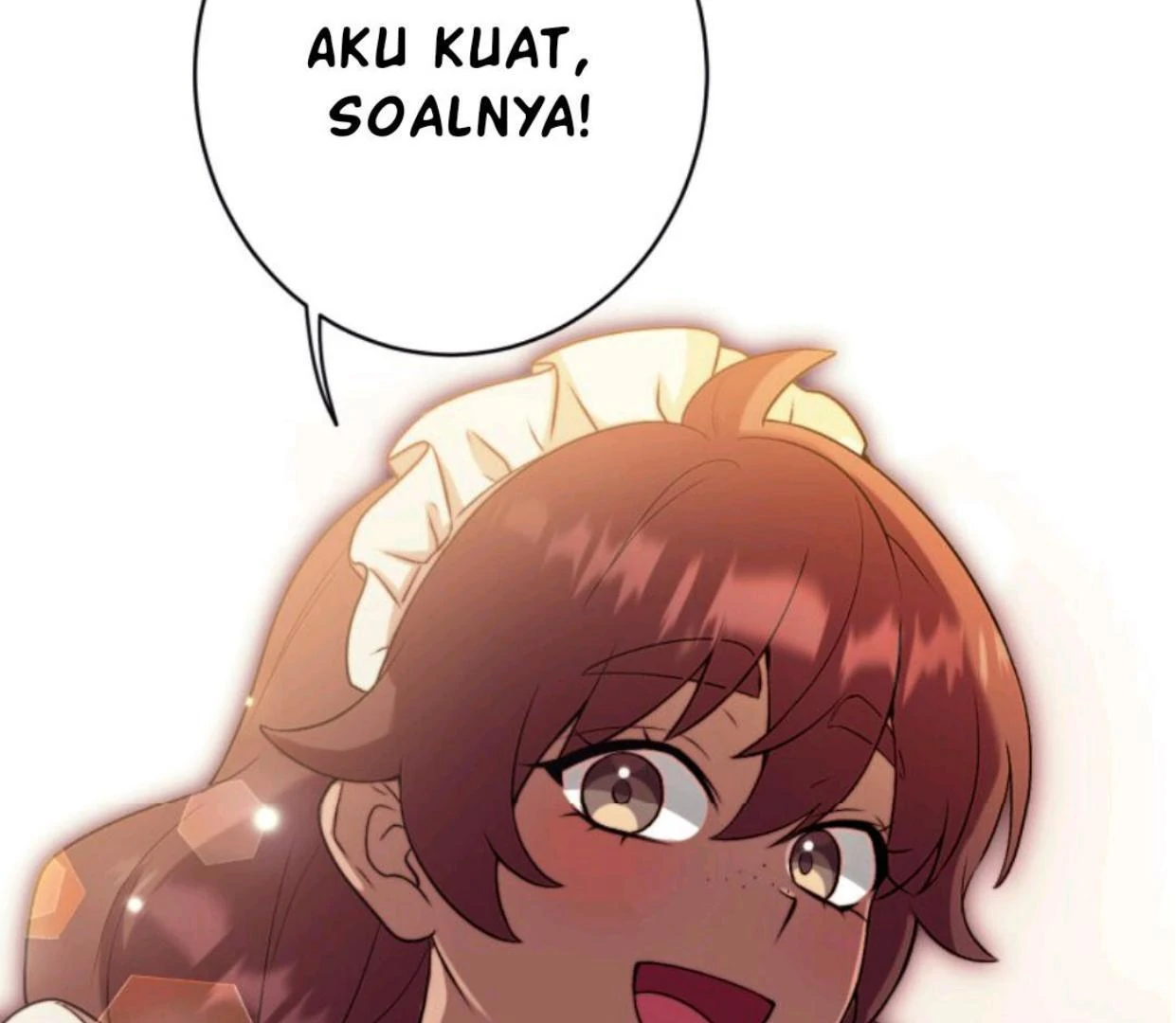 Nisemono Seijo wa Unmei wo Kutsugaesu chapter 84 halaman 104