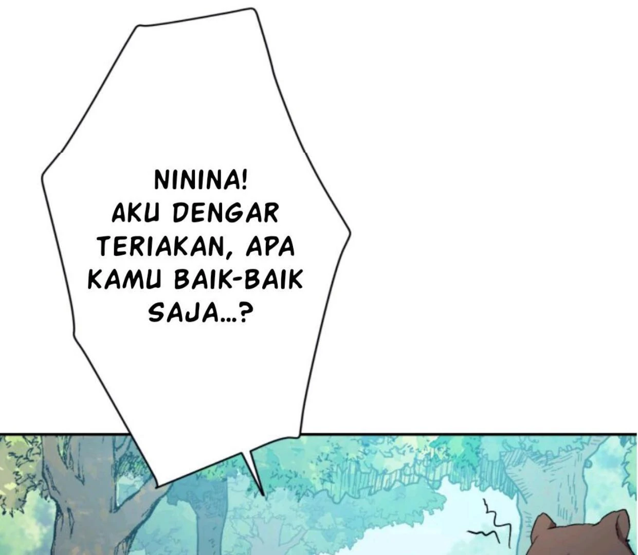 Nisemono Seijo wa Unmei wo Kutsugaesu chapter 84 halaman 106