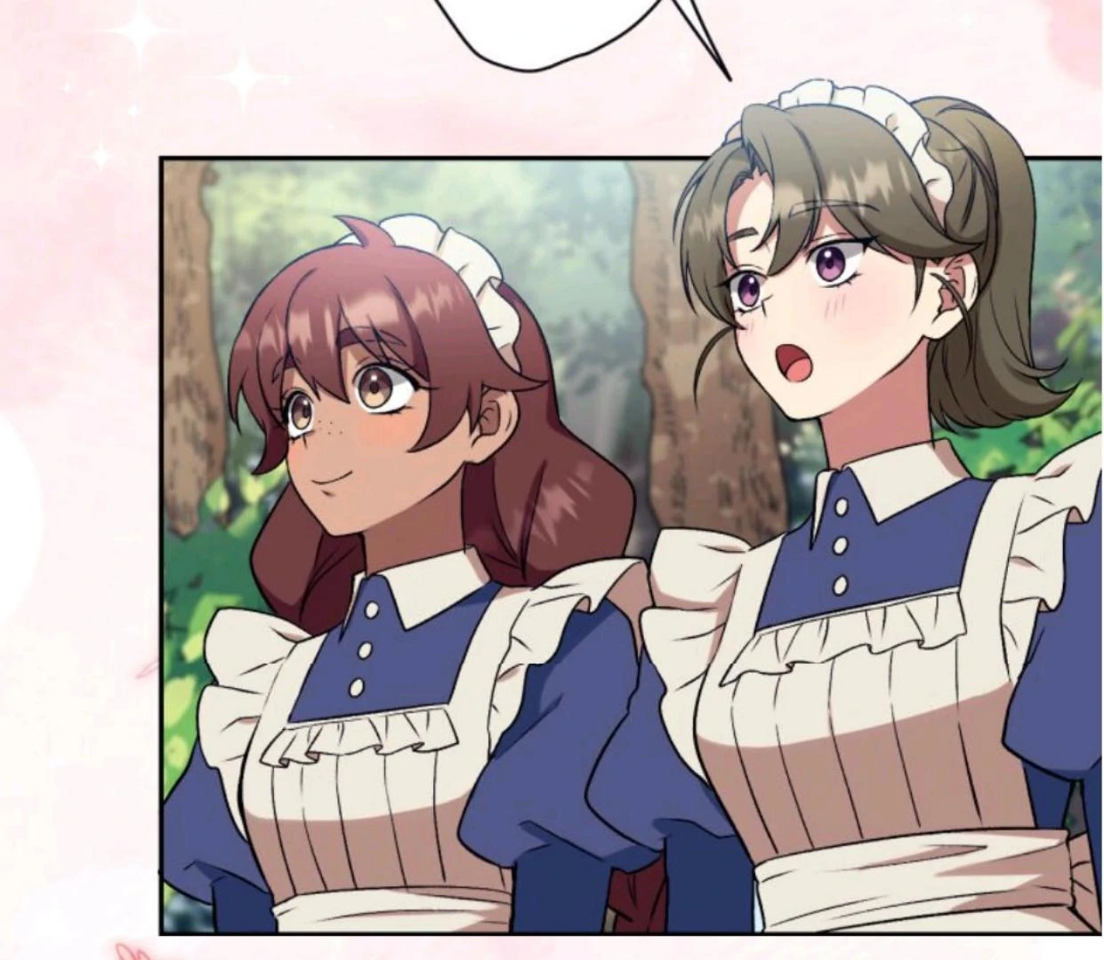 Nisemono Seijo wa Unmei wo Kutsugaesu chapter 84 halaman 115
