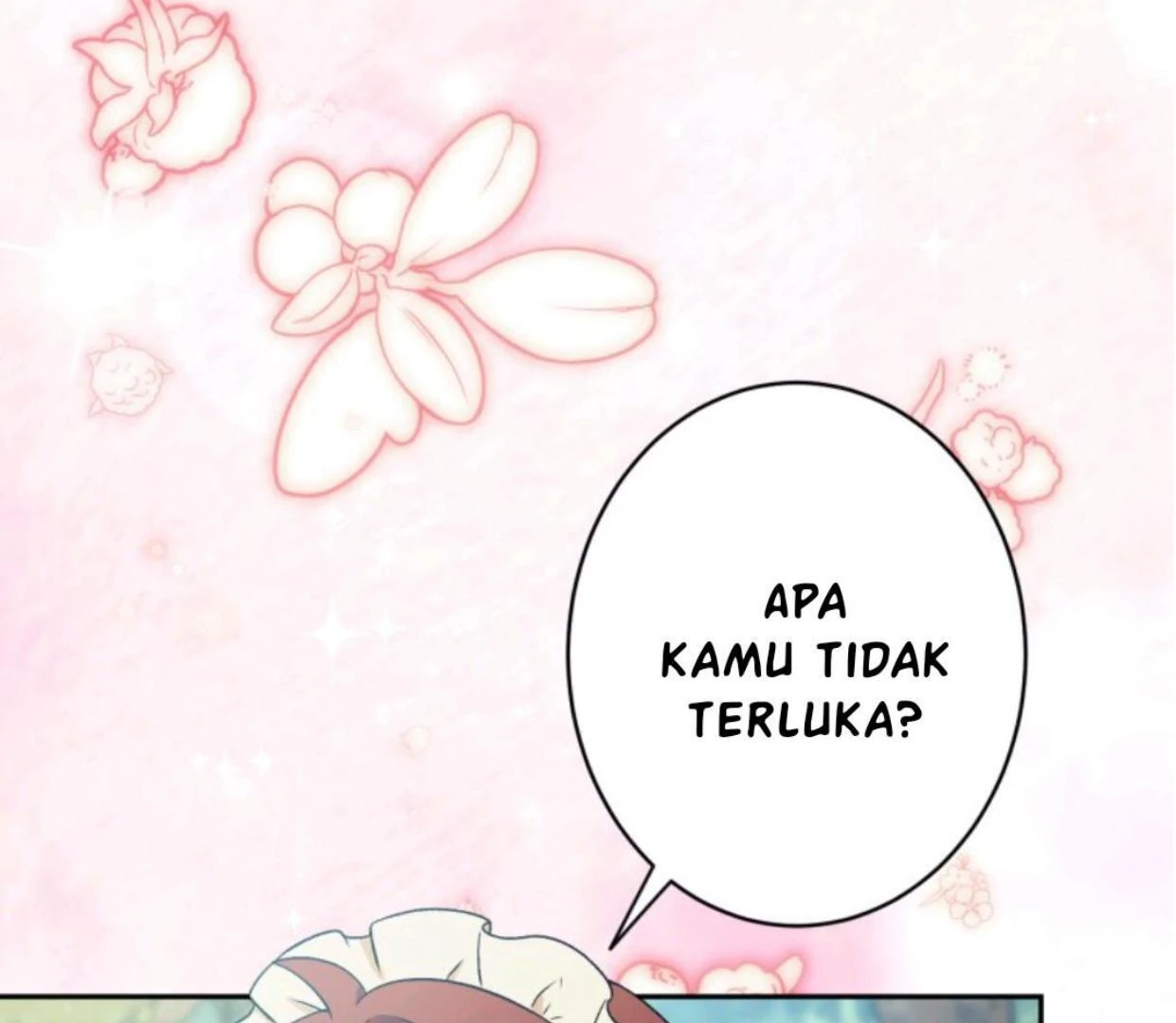 Nisemono Seijo wa Unmei wo Kutsugaesu chapter 84 halaman 116