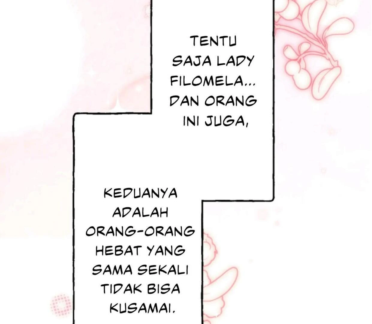 Nisemono Seijo wa Unmei wo Kutsugaesu chapter 84 halaman 118