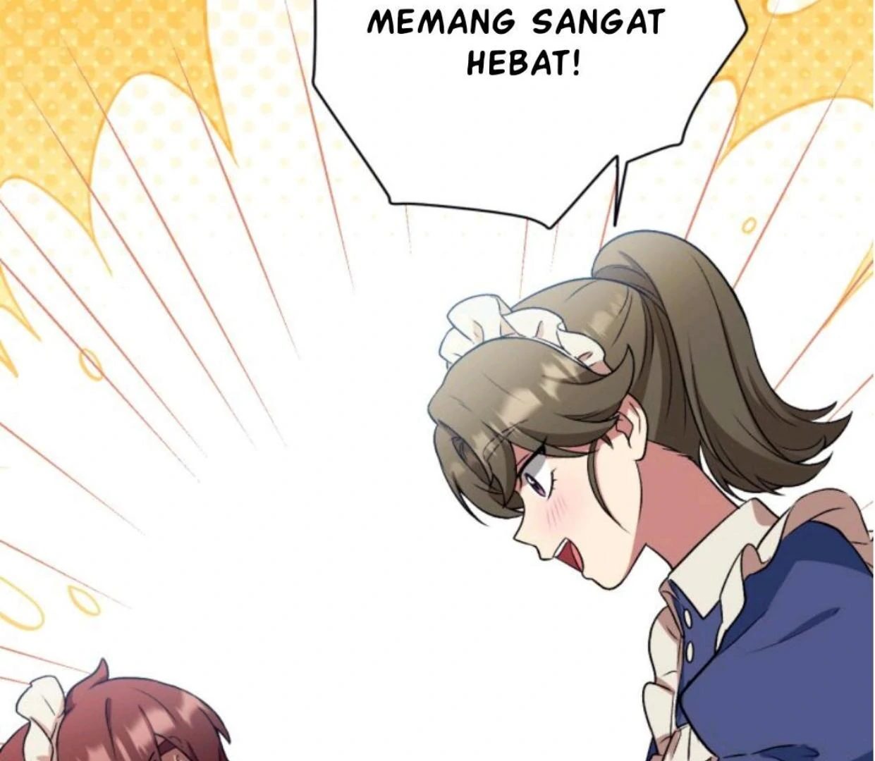 Nisemono Seijo wa Unmei wo Kutsugaesu chapter 84 halaman 122
