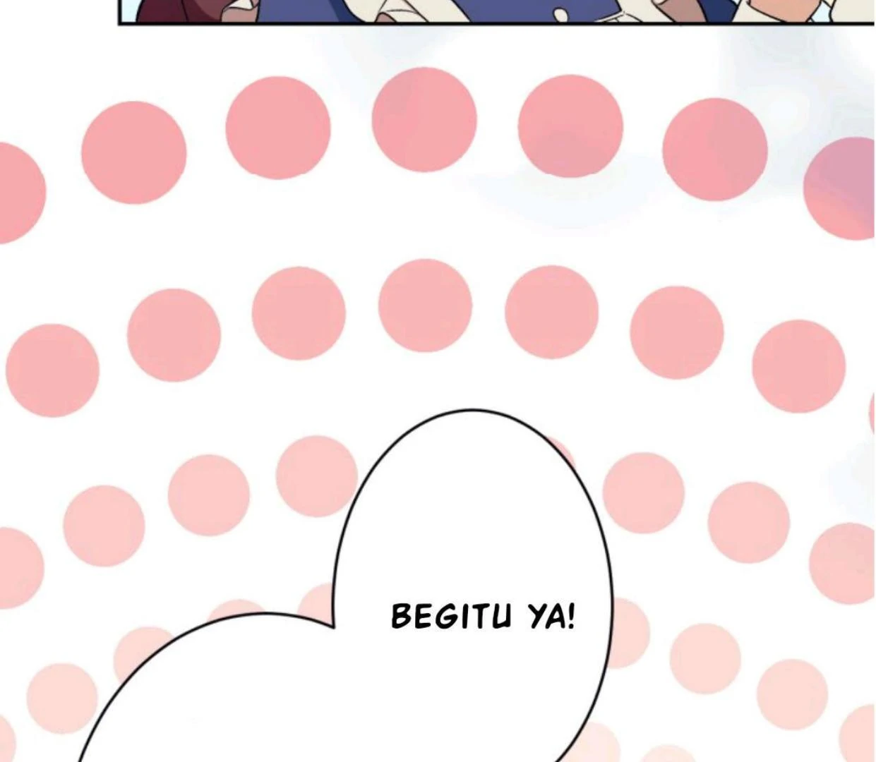 Nisemono Seijo wa Unmei wo Kutsugaesu chapter 84 halaman 131