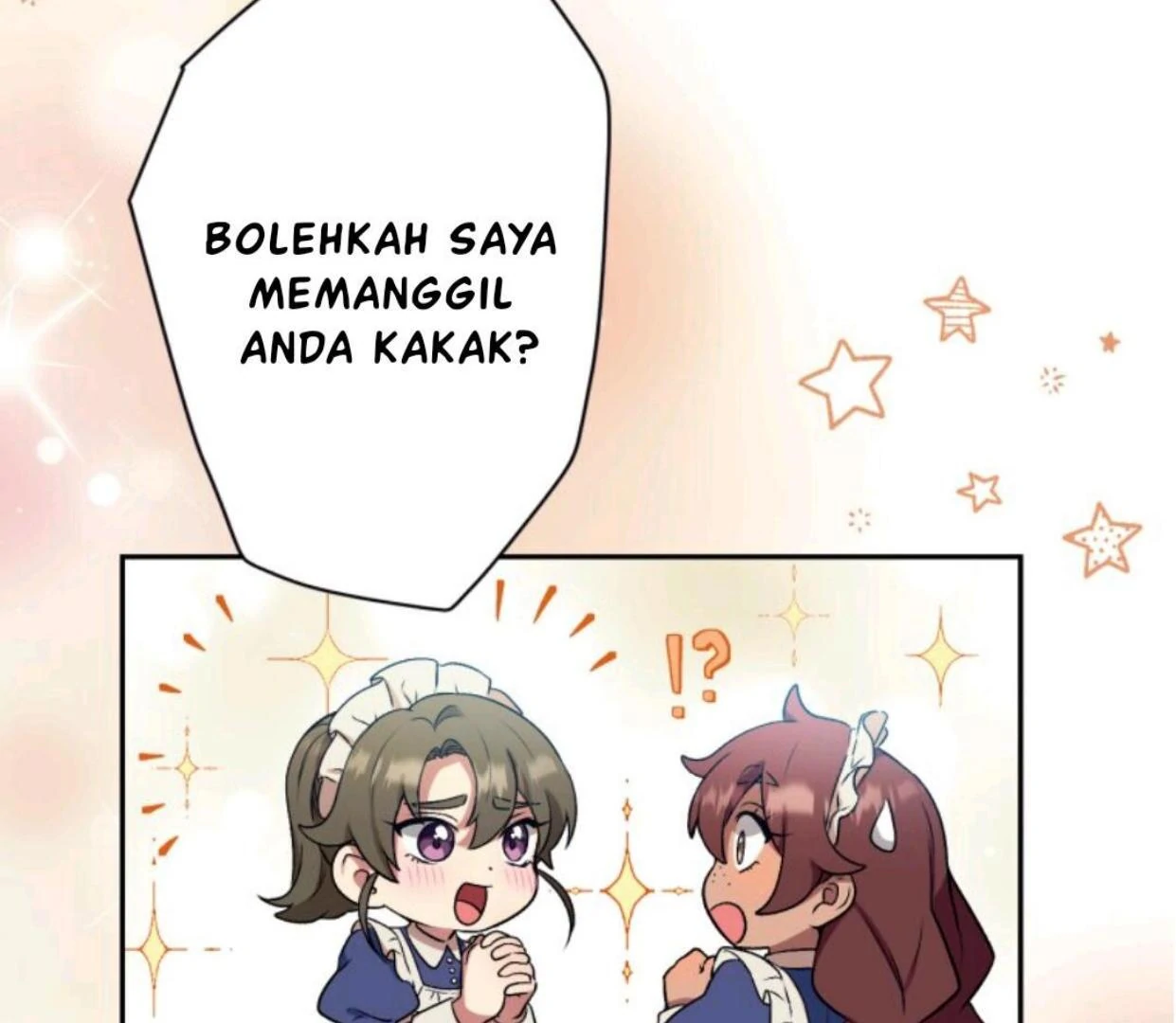 Nisemono Seijo wa Unmei wo Kutsugaesu chapter 84 halaman 136