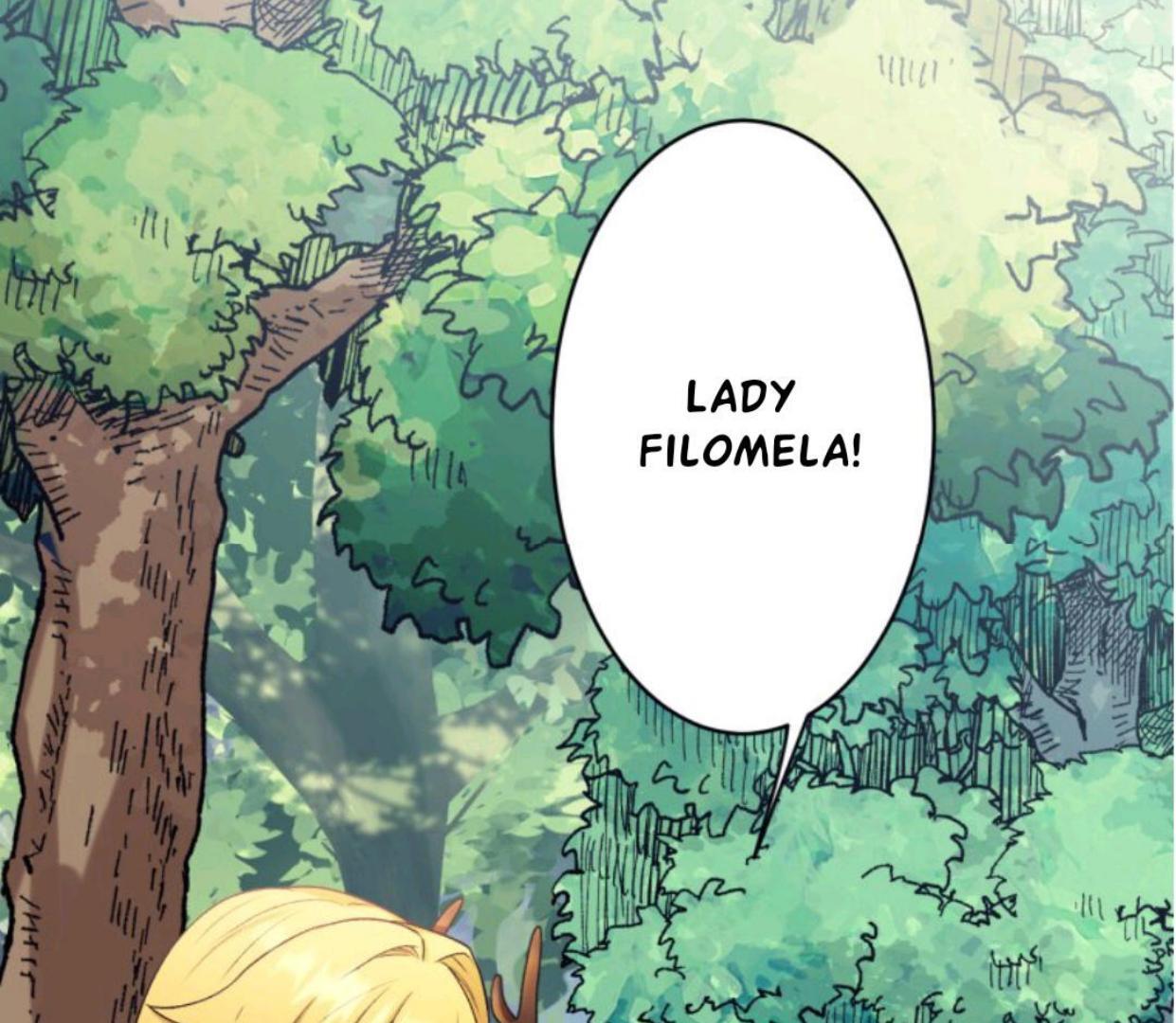 Nisemono Seijo wa Unmei wo Kutsugaesu chapter 84 halaman 14