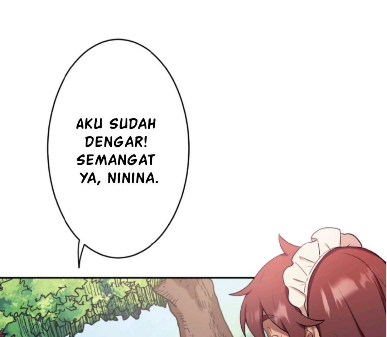 Nisemono Seijo wa Unmei wo Kutsugaesu chapter 84 halaman 19