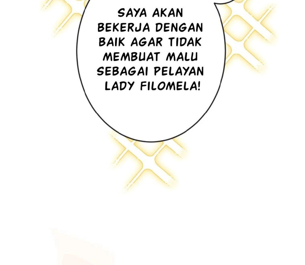 Nisemono Seijo wa Unmei wo Kutsugaesu chapter 84 halaman 21