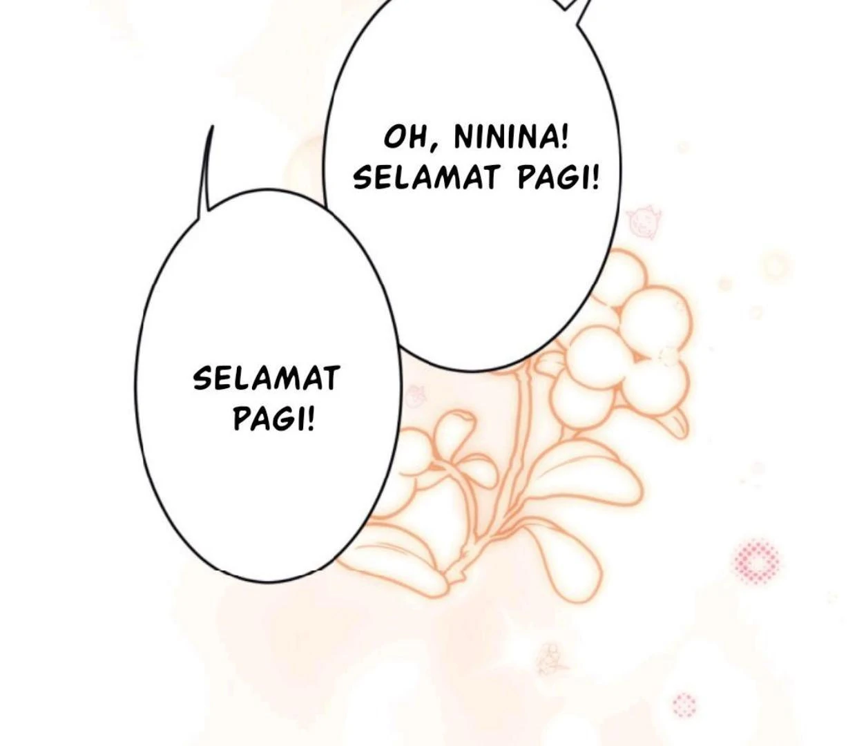 Nisemono Seijo wa Unmei wo Kutsugaesu chapter 84 halaman 23